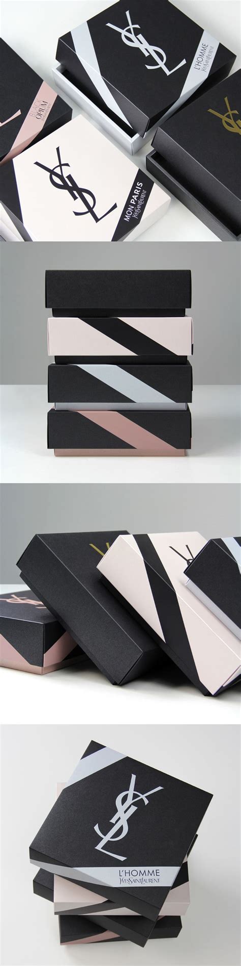 ysl pec|ysl recyclable box.